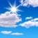 Saturday: Mostly sunny, with a high near 46.