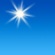 Saturday: Sunny, with a high near 73. North wind 5 to 7 mph. 