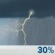 Thursday: A chance of showers and thunderstorms before 9am, then a chance of showers between 9am and noon.  Patchy fog before 10am.  Otherwise, mostly cloudy, with a high near 63. North wind 5 to 15 mph, with gusts as high as 25 mph.  Chance of precipitation is 30%.