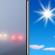 Monday: Patchy fog before 8am.  Otherwise, sunny, with a high near 79. Calm wind becoming southwest around 6 mph in the afternoon. 