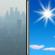 Today: Widespread haze before 10am. Sunny and hot, with a high near 98. Light northwest wind becoming north northwest 5 to 10 mph in the afternoon. 