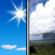 Thursday: A chance of showers after 1pm.  Sunny, with a high near 88.