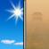 Monday: Widespread blowing dust, mainly after 3pm. Sunny, with a high near 68. Strong and damaging winds, with a west wind 10 to 20 mph increasing to 35 to 45 mph in the afternoon. Winds could gust as high as 60 mph. 