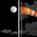 Saturday Night: Mostly clear, with a low around 59. Breezy, with a north northeast wind 10 to 16 mph, with gusts as high as 22 mph. 