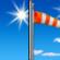 Tuesday: Sunny, with a high near 103. Breezy, with a west northwest wind 5 to 15 mph becoming south southeast in the morning. Winds could gust as high as 20 mph. 