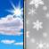 Sunday: A chance of snow after 3pm.  Mostly sunny, with a high near 34.