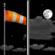 Wednesday Night: Partly cloudy, with a low around 36. Breezy. 