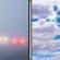 Wednesday: Patchy fog before 8am.  Otherwise, partly sunny, with a high near 65.