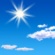 Sunday: Sunny, with a high near 76. South wind 3 to 7 mph. Sunday: Sunny, with a high near 76. South wind 3 to 7 mph.