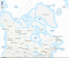 Canadian Wildland Fire Map For Today 