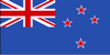 New Zealand Flag