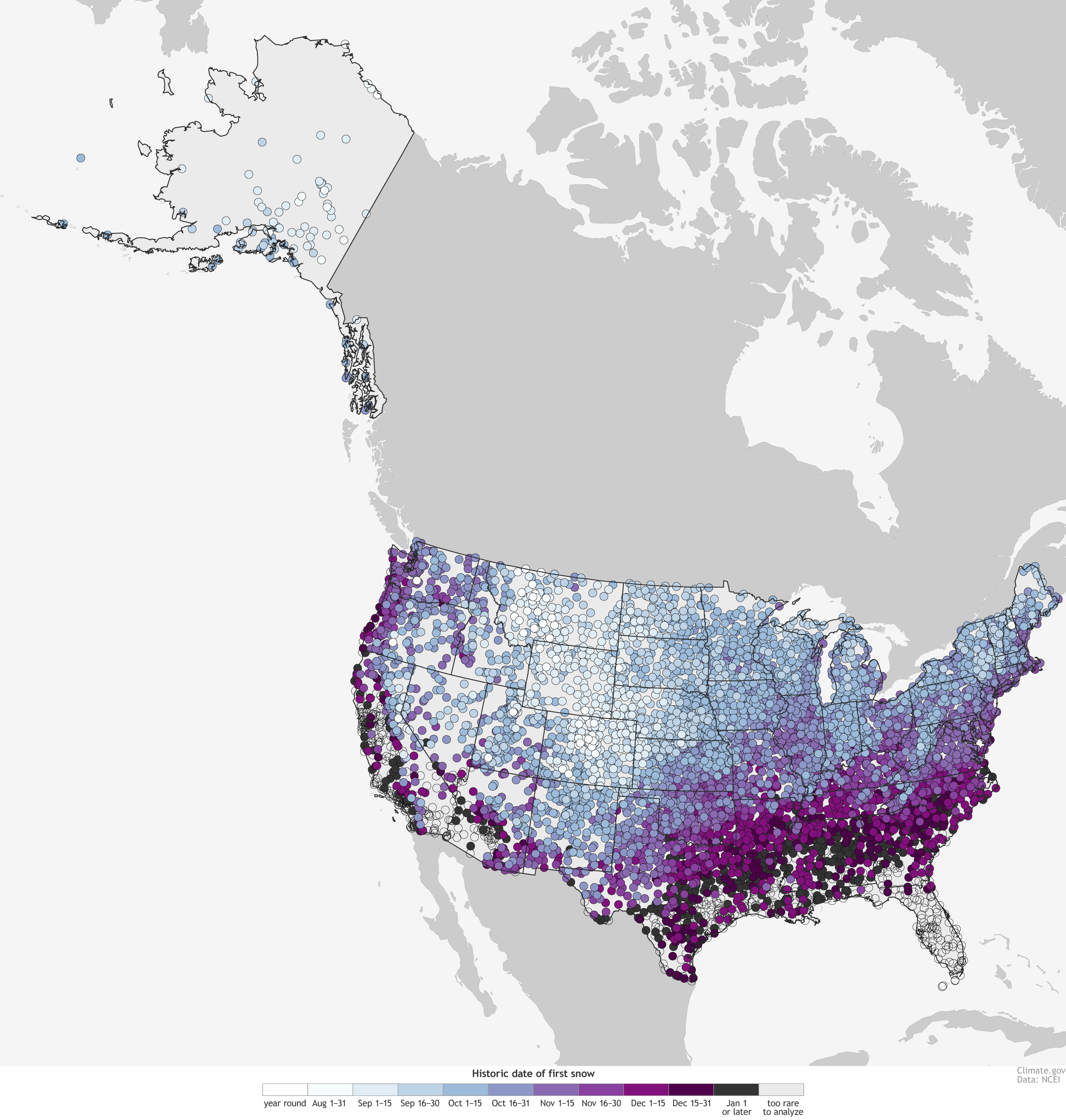 California Annual Precipitation Map